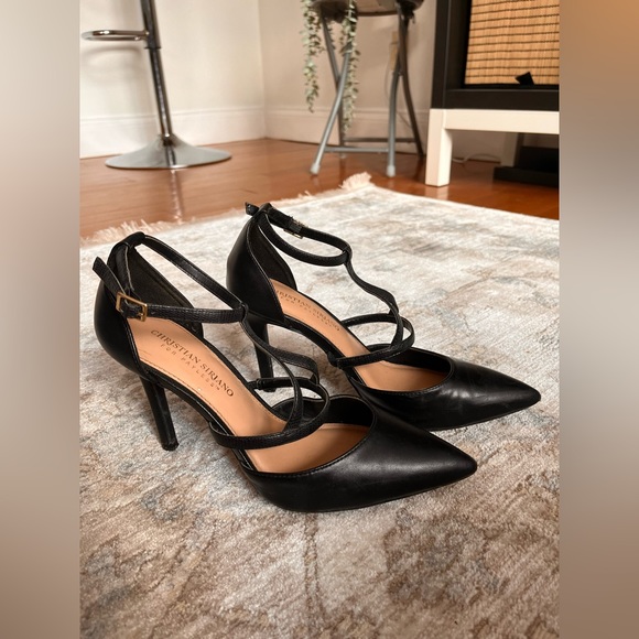 Sexy black heels ✨ - Picture 3 of 10